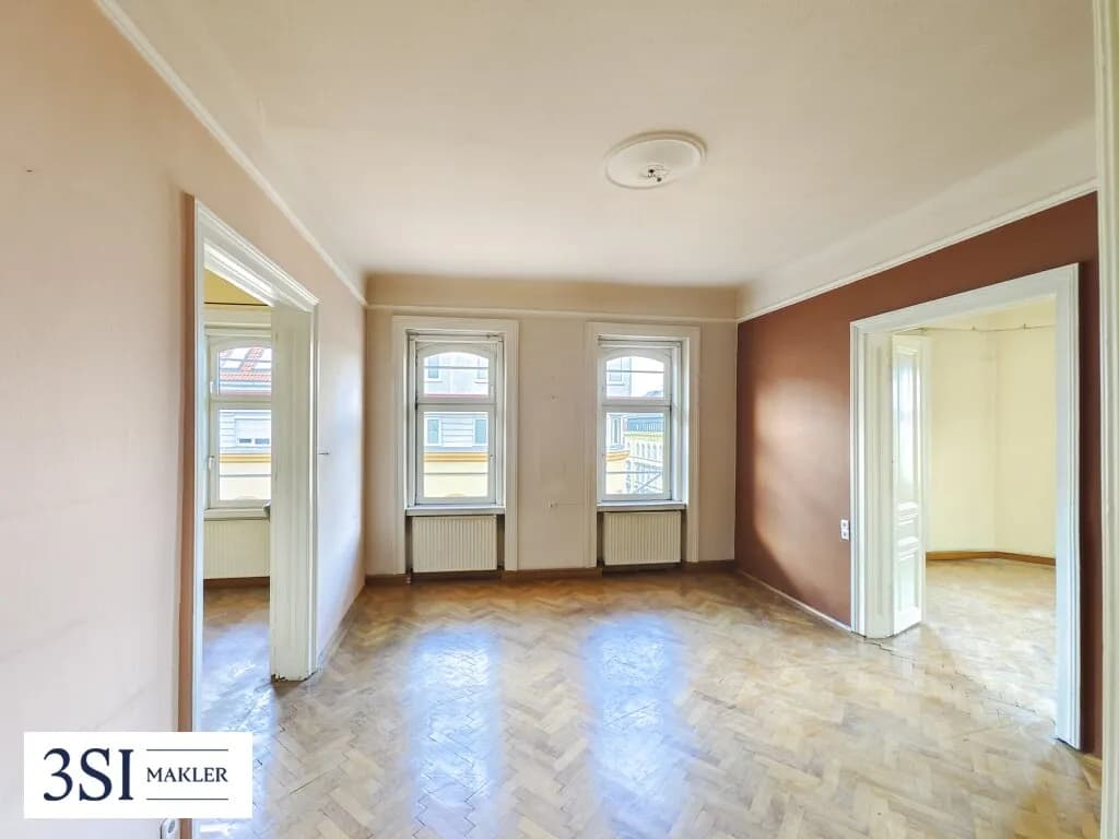 4-Zimmer-Wohnung kaufen in Wien – 104 m², € 599.000 – Bild 6 von 11