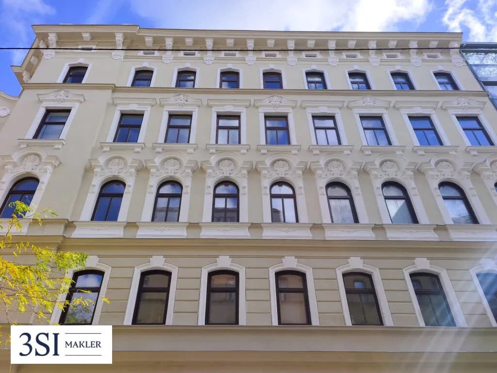 4-Zimmer-Wohnung kaufen in Wien – 104 m², € 599.000 – Bild 7 von 11