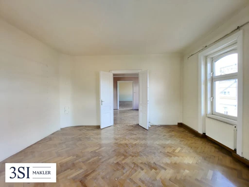 4-Zimmer-Wohnung kaufen in Wien – 104 m², € 599.000 – Bild 8 von 11