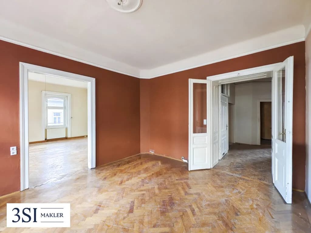 4-Zimmer-Wohnung kaufen in Wien – 104 m², € 599.000 – Bild 10 von 11