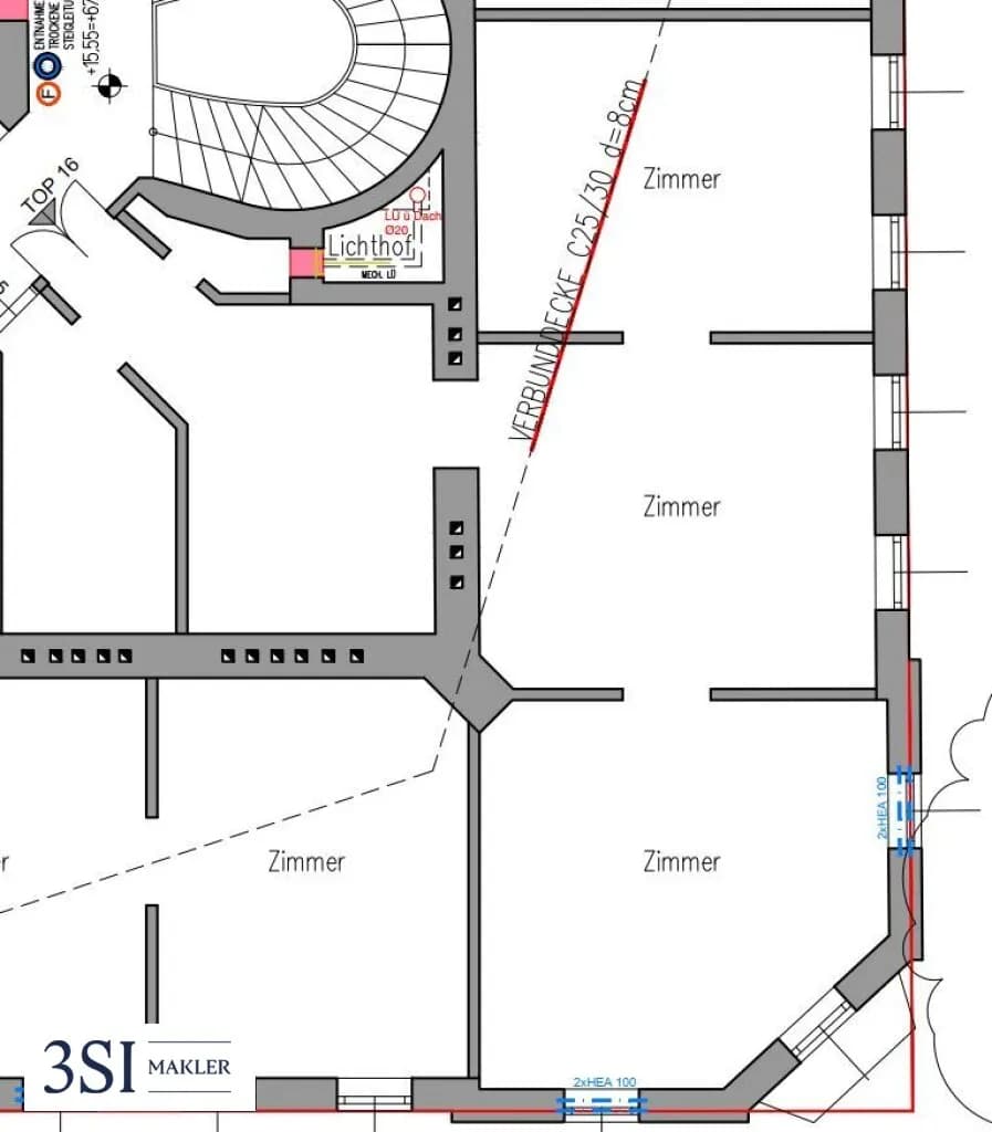 4-Zimmer-Wohnung kaufen in Wien – 104 m², € 599.000 – Bild 11 von 11