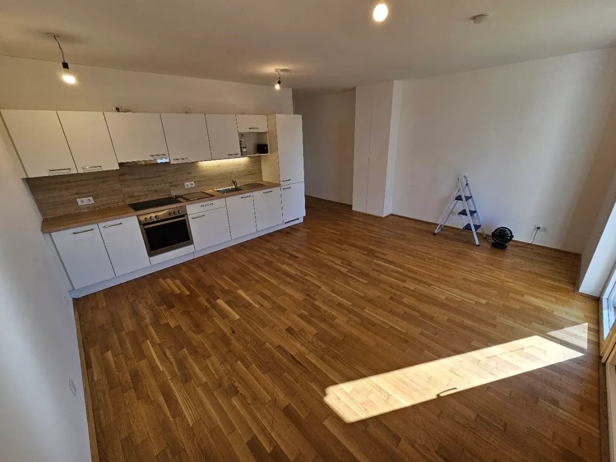 3-Zimmer-Wohnung mieten in Wiener Neustadt – 62 m², € 925 – Bild 3 von 11