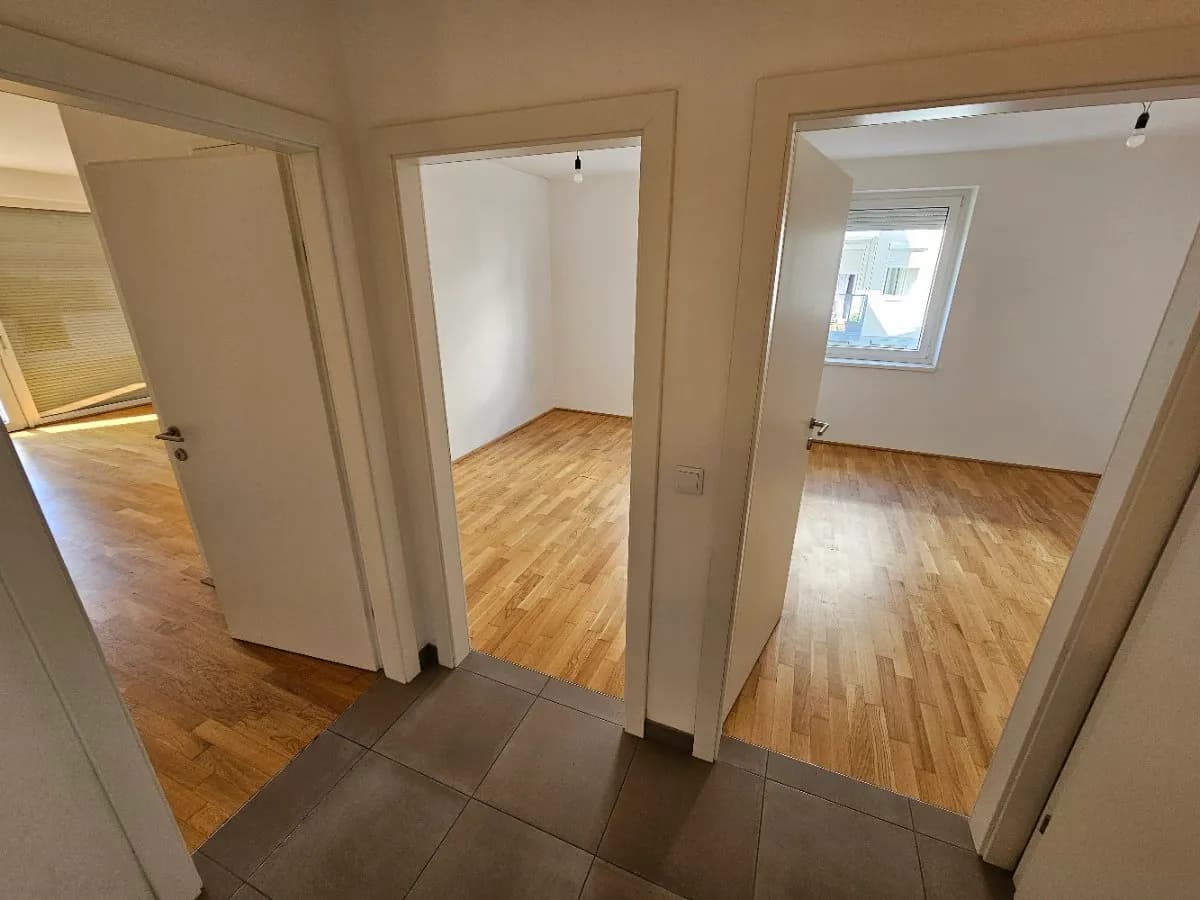 3-Zimmer-Wohnung mieten in Wiener Neustadt – 62 m², € 925 – Bild 4 von 11
