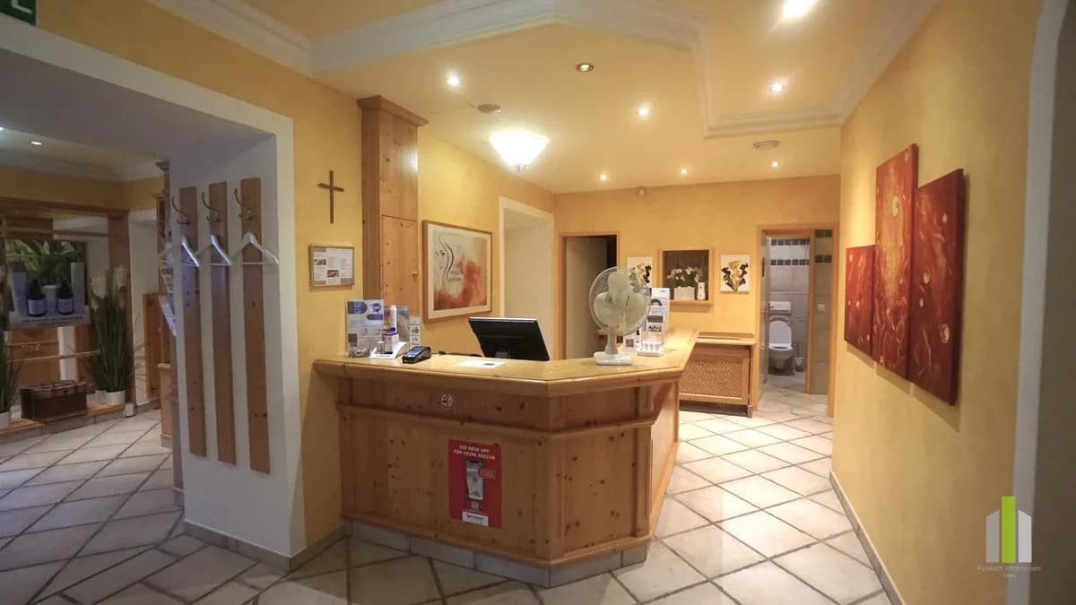 Immobilie mieten in Salzburg-Umgebung – 18 m², € 650