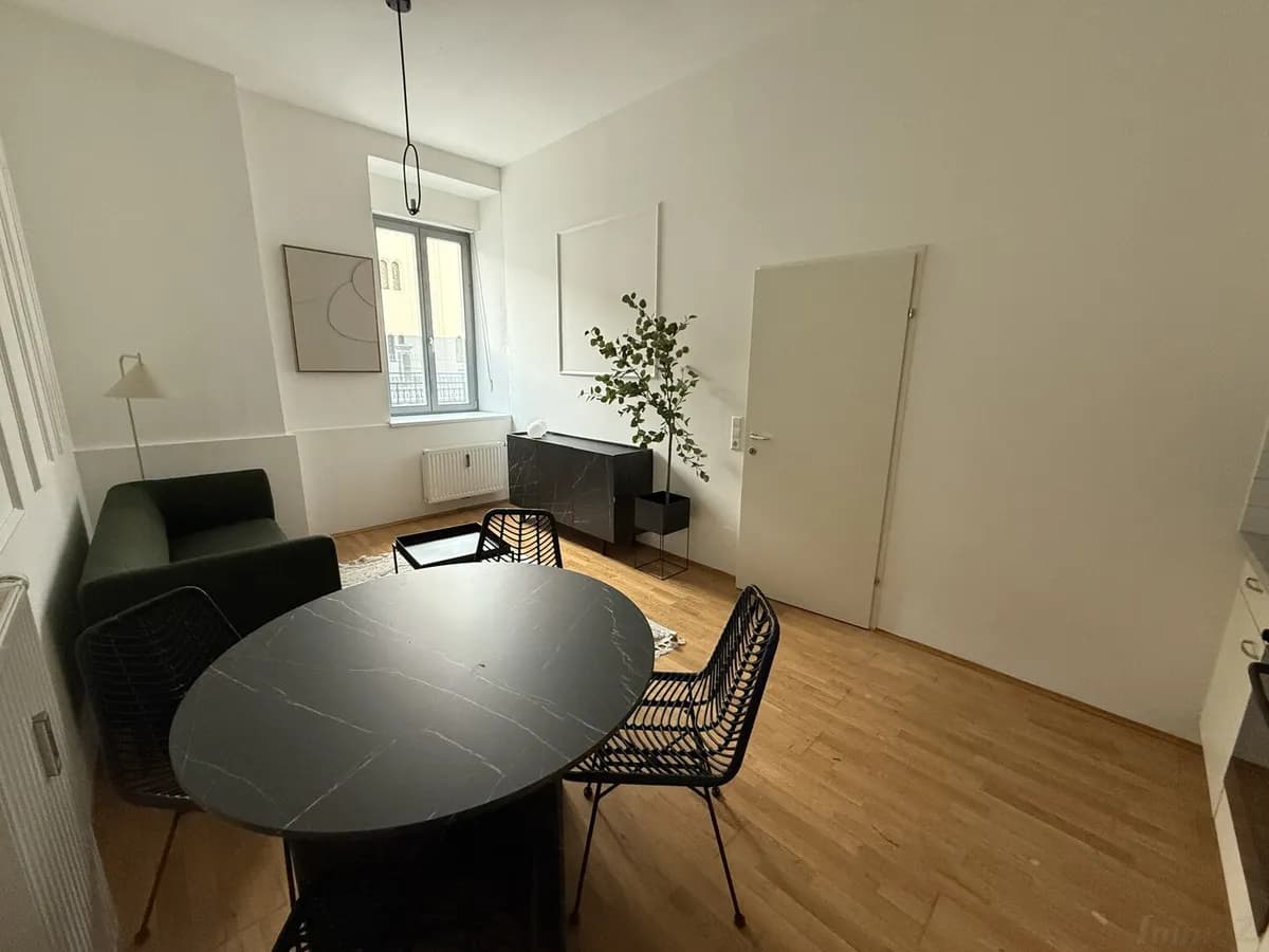 2-Zimmer-Wohnung kaufen in Graz – 39,3 m², € 149.900 – Bild 2 von 11