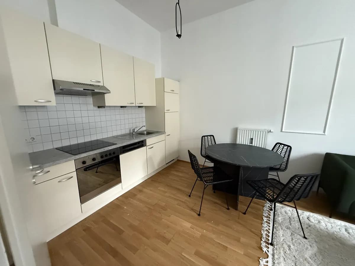 2-Zimmer-Wohnung kaufen in Graz – 39,3 m², € 149.900 – Bild 4 von 11