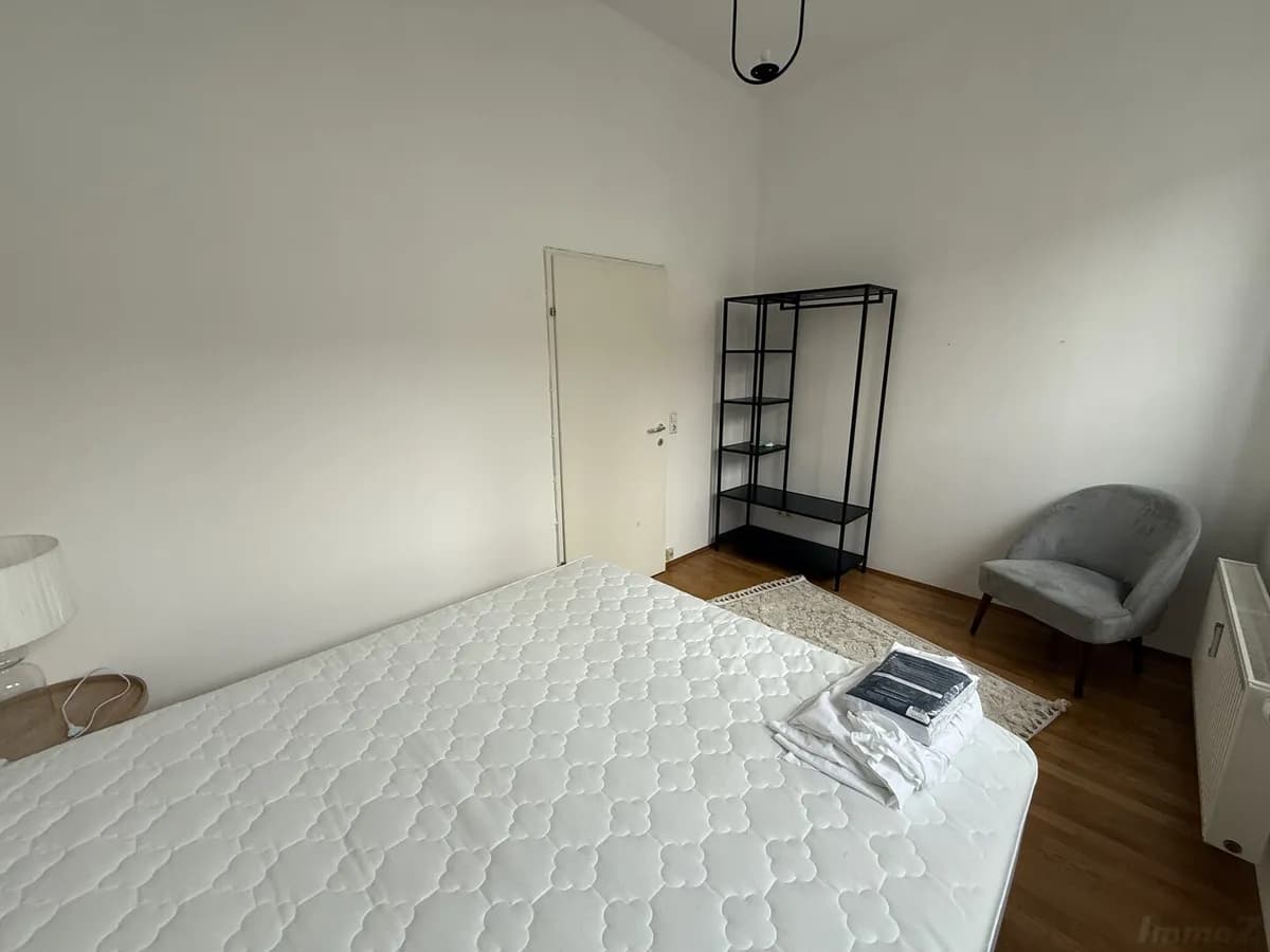 2-Zimmer-Wohnung kaufen in Graz – 39,3 m², € 149.900 – Bild 5 von 11