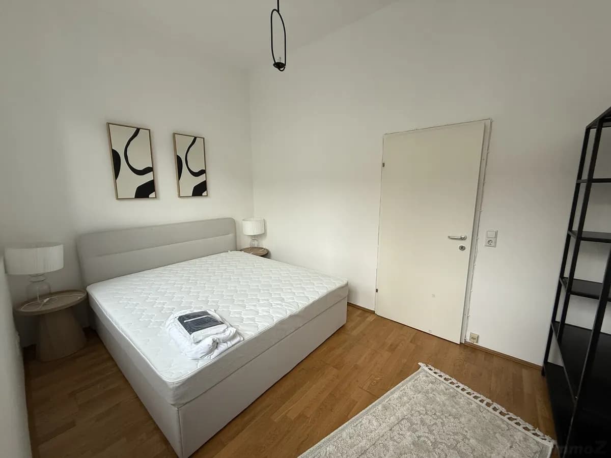 2-Zimmer-Wohnung kaufen in Graz – 39,3 m², € 149.900 – Bild 6 von 11