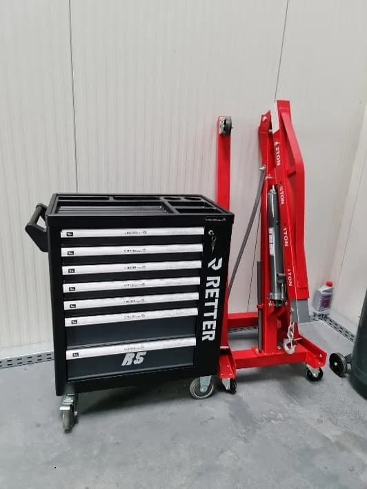 Gewerbeimmobilie mieten in Innsbruck-Land – 75 m², € 500 – Bild 2 von 9