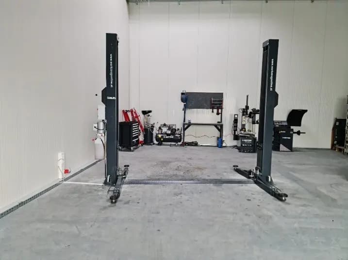 Gewerbeimmobilie mieten in Innsbruck-Land – 75 m², € 500 – Bild 9 von 9