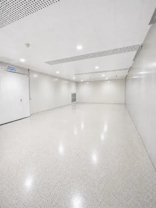 Gewerbeimmobilie mieten in Graz – 120 m², € 9