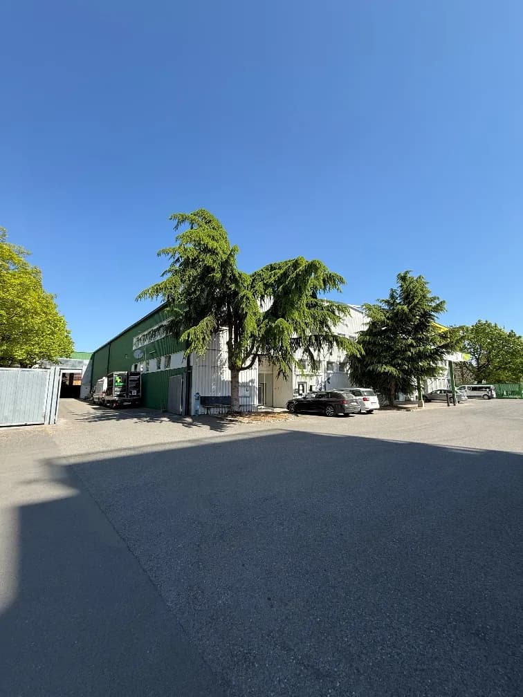 Gewerbeimmobilie mieten in Graz – 120 m², € 9 – Bild 5 von 5