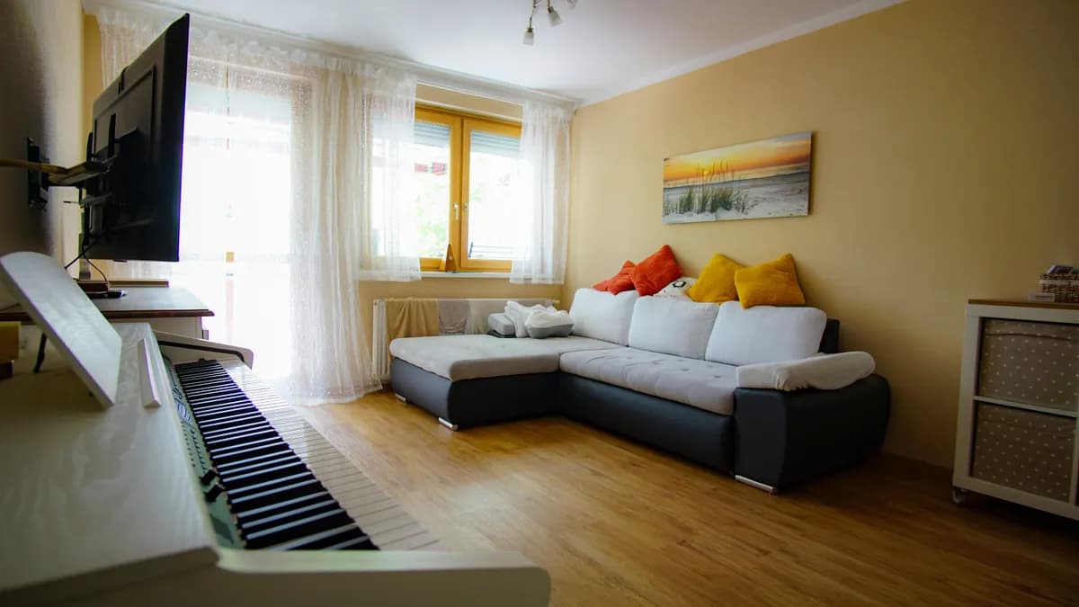 4-Zimmer-Wohnung kaufen in Grieskirchen – 90 m², € 265.000 – Bild 5 von 18