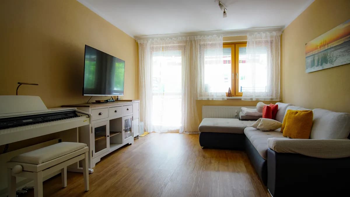 4-Zimmer-Wohnung kaufen in Grieskirchen – 90 m², € 265.000 – Bild 7 von 18