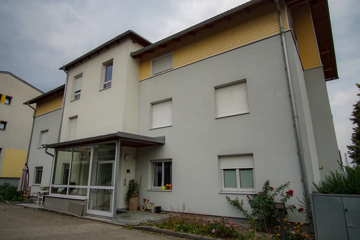 4-Zimmer-Wohnung kaufen in Grieskirchen – 90 m², € 265.000 – Bild 15 von 18