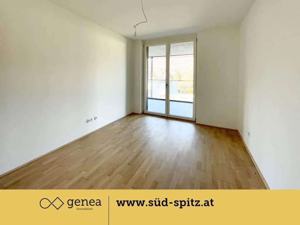 2-Zimmer-Wohnung mieten in Graz – 55,74 m², € 839 – Bild 4 von 15