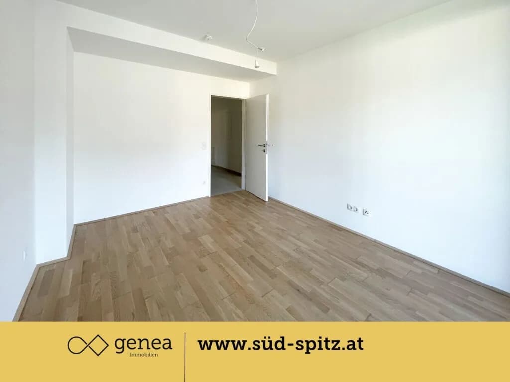 2-Zimmer-Wohnung mieten in Graz – 55,74 m², € 839 – Bild 5 von 15