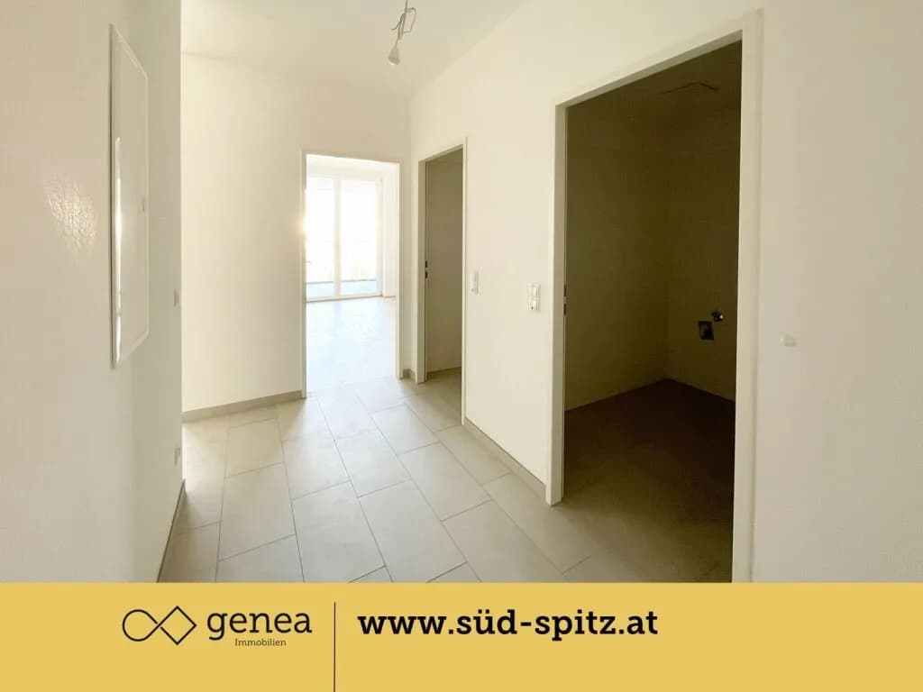 2-Zimmer-Wohnung mieten in Graz – 55,74 m², € 839 – Bild 7 von 15
