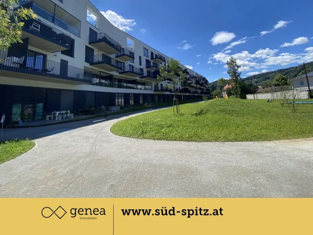 2-Zimmer-Wohnung mieten in Graz – 55,74 m², € 839 – Bild 12 von 15