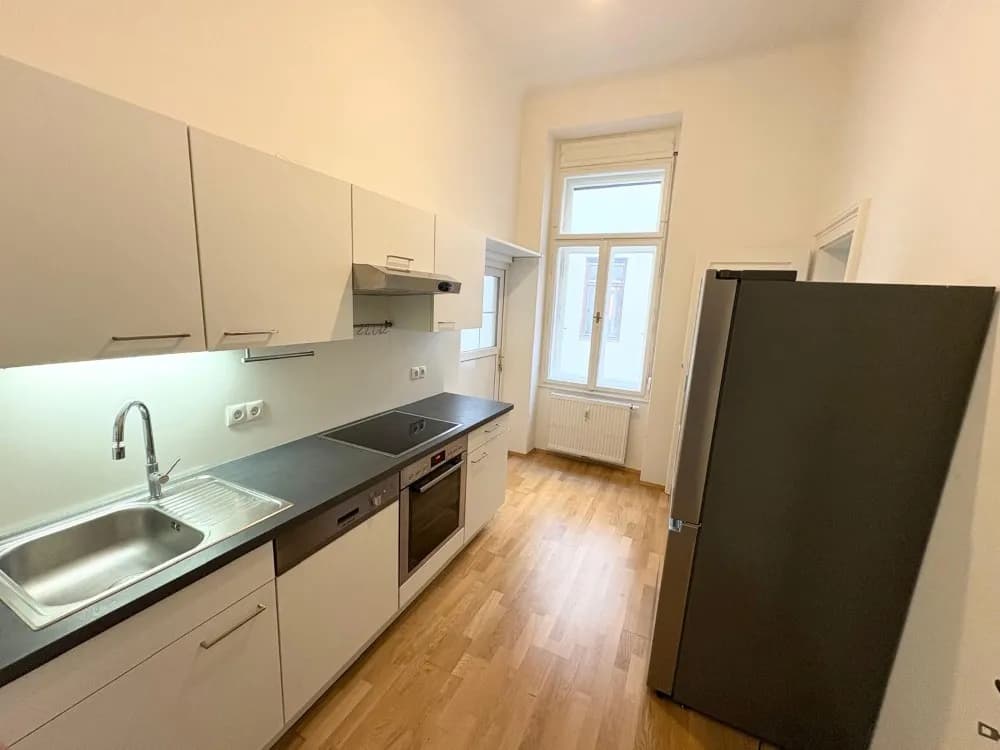 4-Zimmer-Wohnung mieten in Graz – 107,9 m², € 1.321 – Bild 3 von 9