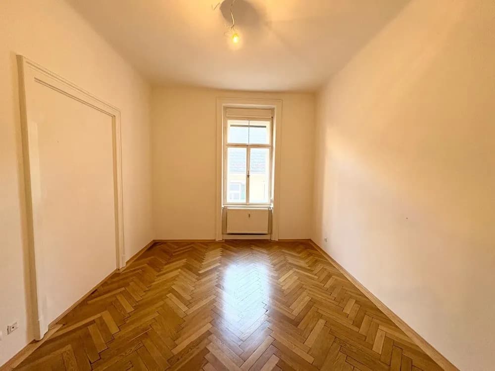4-Zimmer-Wohnung mieten in Graz – 107,9 m², € 1.321 – Bild 4 von 9