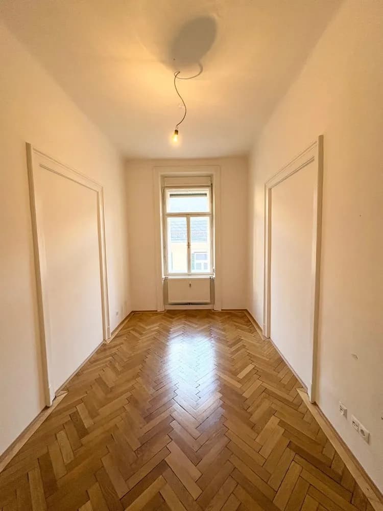 4-Zimmer-Wohnung mieten in Graz – 107,9 m², € 1.321 – Bild 5 von 9