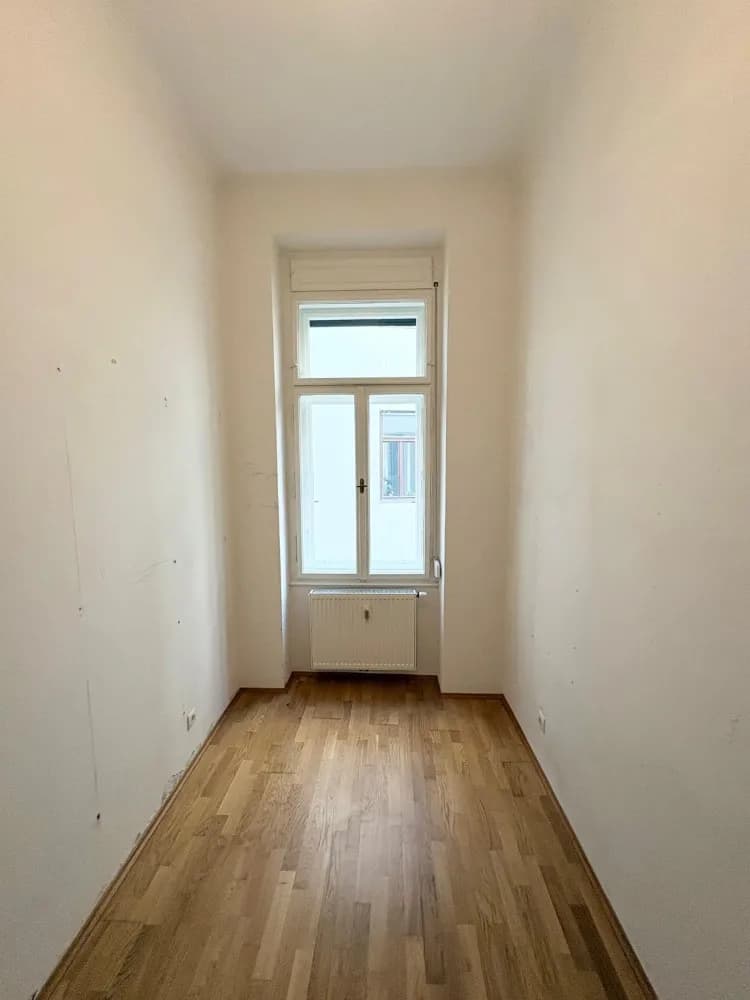 4-Zimmer-Wohnung mieten in Graz – 107,9 m², € 1.321 – Bild 6 von 9