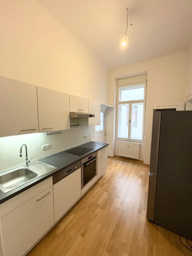 4-Zimmer-Wohnung mieten in Graz – 107,9 m², € 1.321 – Bild 7 von 9