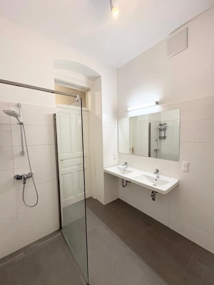 4-Zimmer-Wohnung mieten in Graz – 107,9 m², € 1.321 – Bild 8 von 9