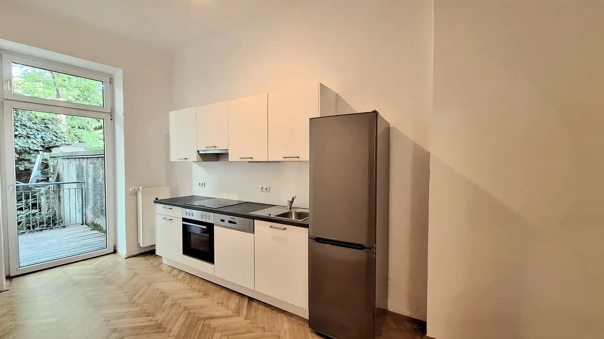 3-Zimmer-Wohnung mieten in Graz – 70,44 m², € 839 – Bild 3 von 7