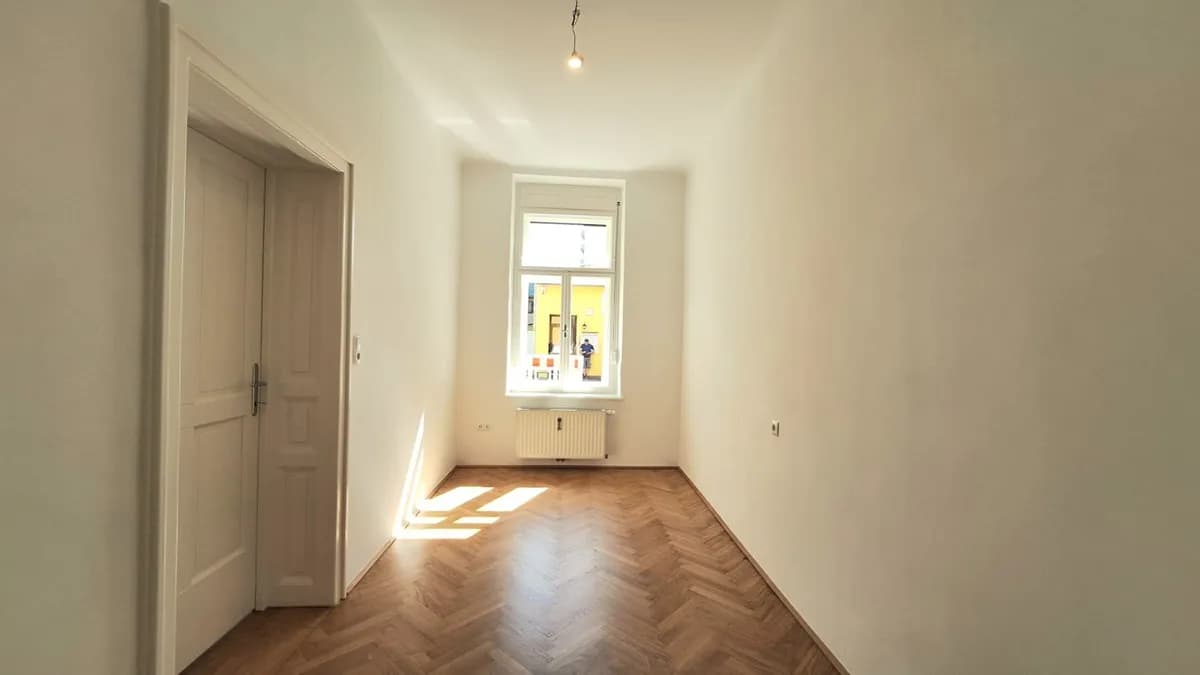 3-Zimmer-Wohnung mieten in Graz – 70,44 m², € 839 – Bild 4 von 7