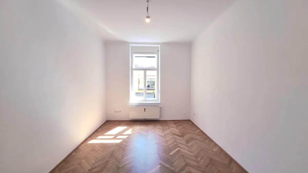 3-Zimmer-Wohnung mieten in Graz – 70,44 m², € 839 – Bild 5 von 7