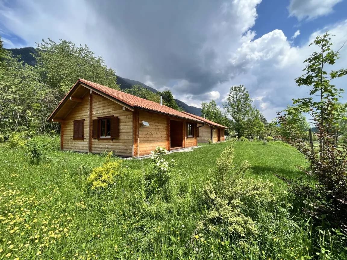 Haus kaufen in Hermagor – 160 m², € 1.290.000 – Bild 2 von 9