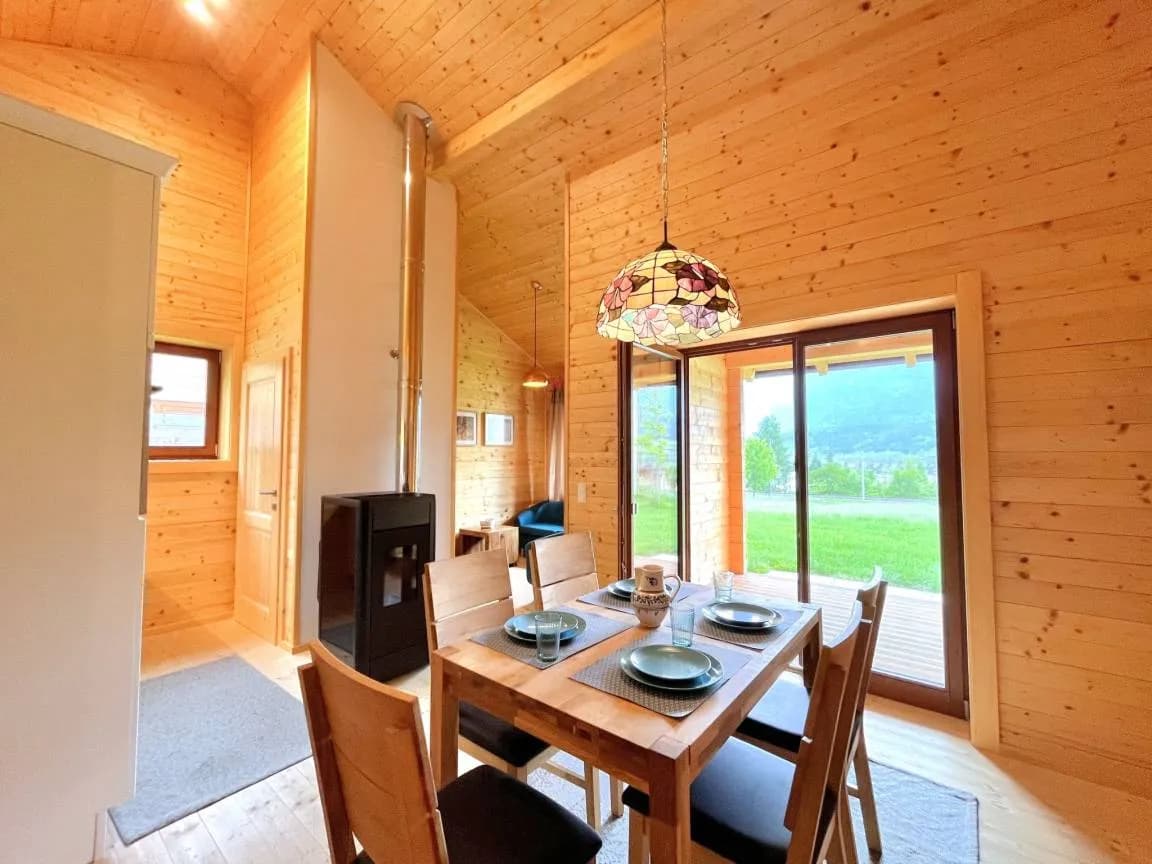 Haus kaufen in Hermagor – 160 m², € 1.290.000 – Bild 7 von 9