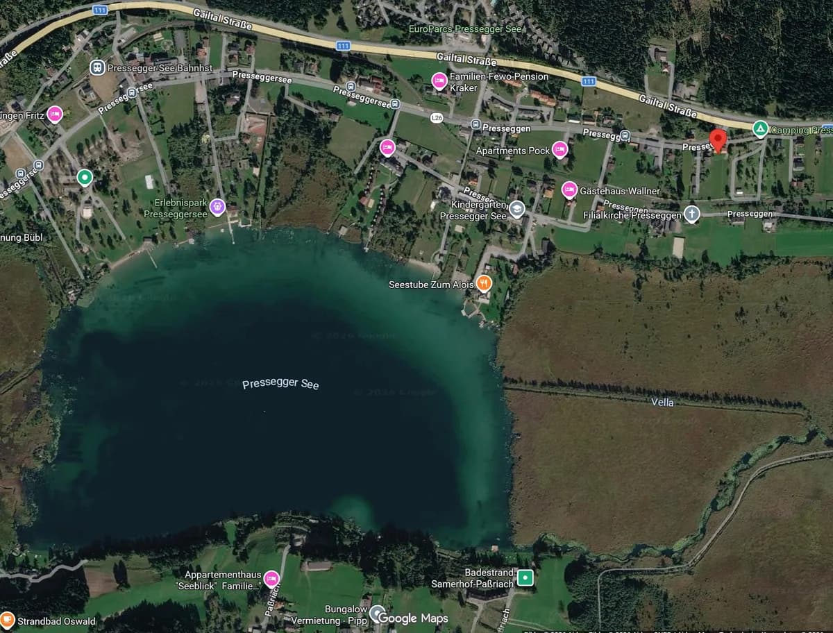 Haus kaufen in Hermagor – 160 m², € 1.290.000 – Bild 8 von 9