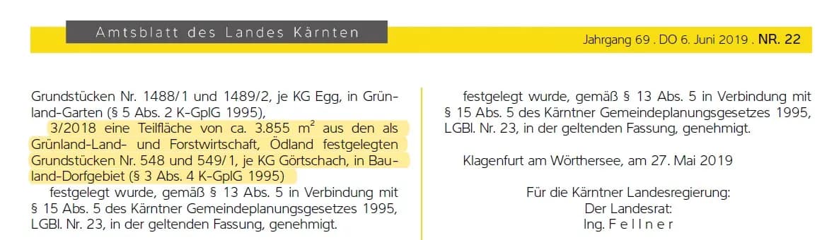 Haus kaufen in Hermagor – 160 m², € 1.290.000 – Bild 9 von 9