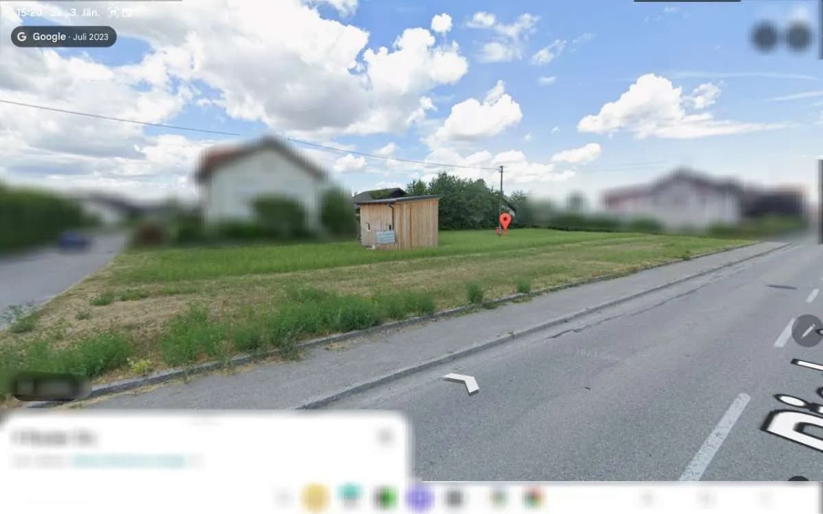 Grundstück kaufen in Ried im Innkreis – 2 192 m², € 240.000 – Bild 2 von 6