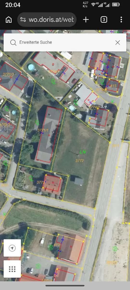 Grundstück kaufen in Ried im Innkreis – 2 192 m², € 240.000 – Bild 6 von 6