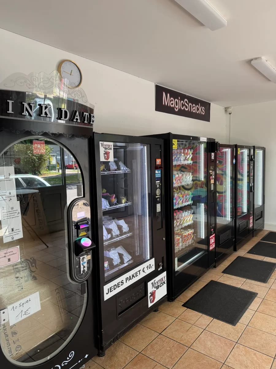 Gewerbeimmobilie mieten in Amstetten – 40 m², € 540