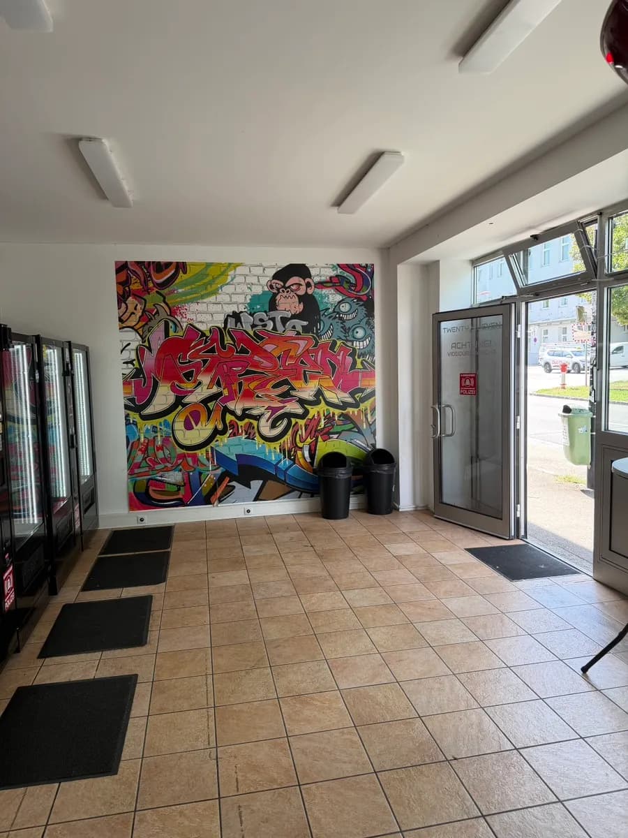Gewerbeimmobilie mieten in Amstetten – 40 m², € 540 – Bild 2 von 8