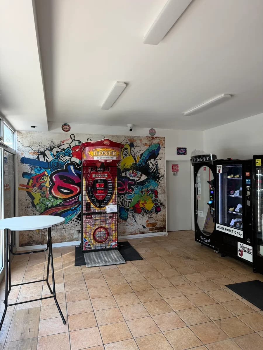 Gewerbeimmobilie mieten in Amstetten – 40 m², € 540 – Bild 3 von 8