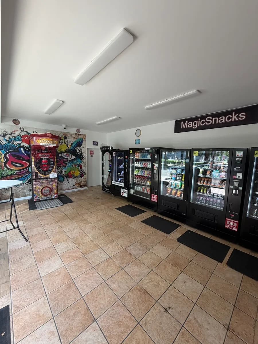 Gewerbeimmobilie mieten in Amstetten – 40 m², € 540 – Bild 4 von 8