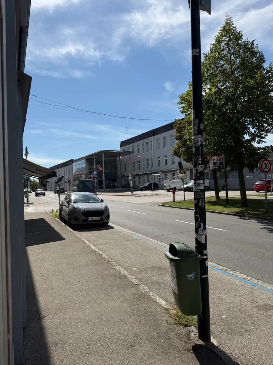 Gewerbeimmobilie mieten in Amstetten – 40 m², € 540 – Bild 6 von 8