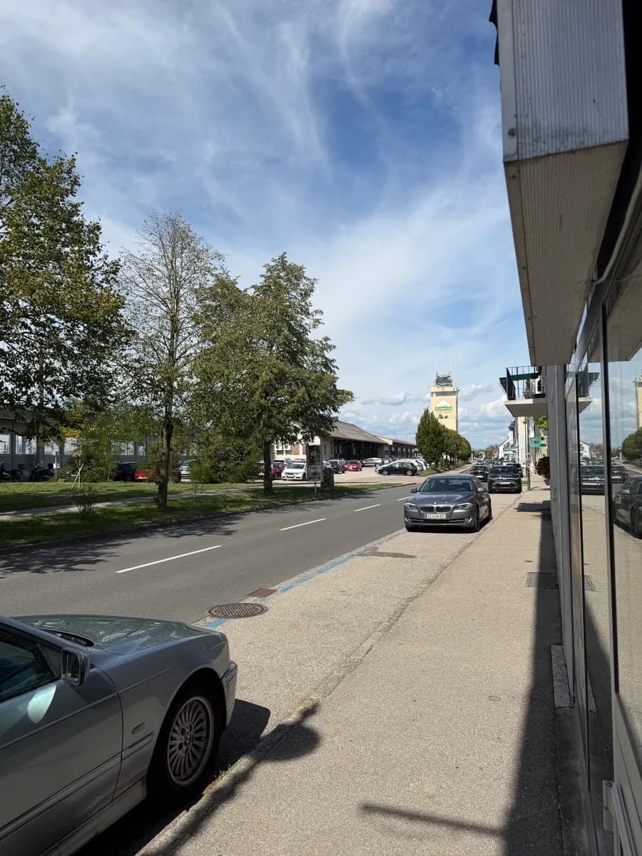 Gewerbeimmobilie mieten in Amstetten – 40 m², € 540 – Bild 7 von 8
