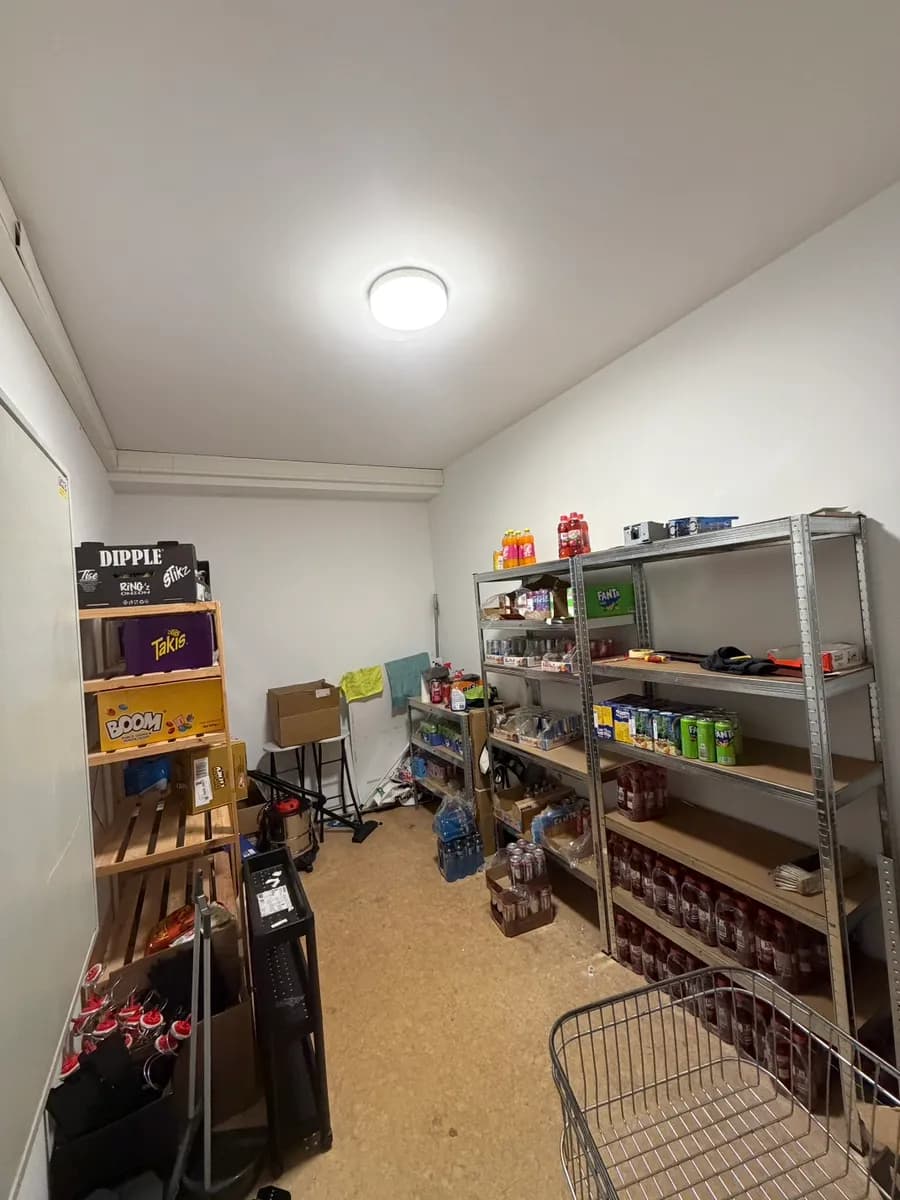 Gewerbeimmobilie mieten in Amstetten – 40 m², € 540 – Bild 8 von 8
