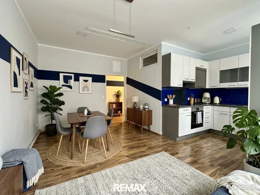 3-Zimmer-Wohnung kaufen in Wien – 82 m², € 199.000 – Bild 1 von 17