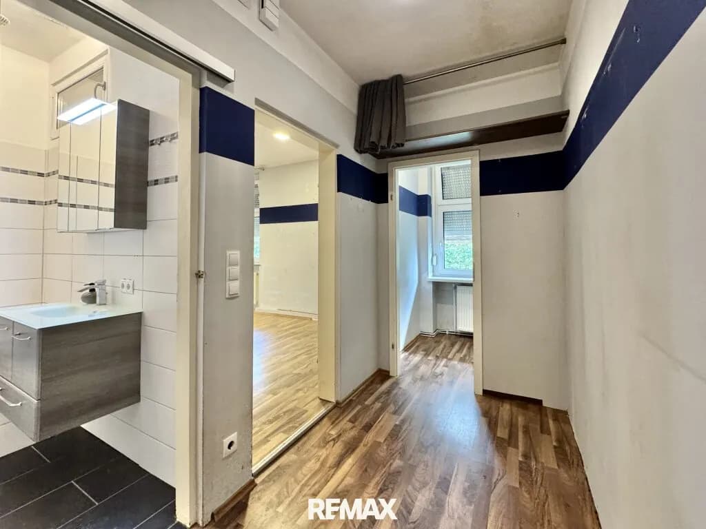 3-Zimmer-Wohnung kaufen in Wien – 82 m², € 199.000 – Bild 2 von 17
