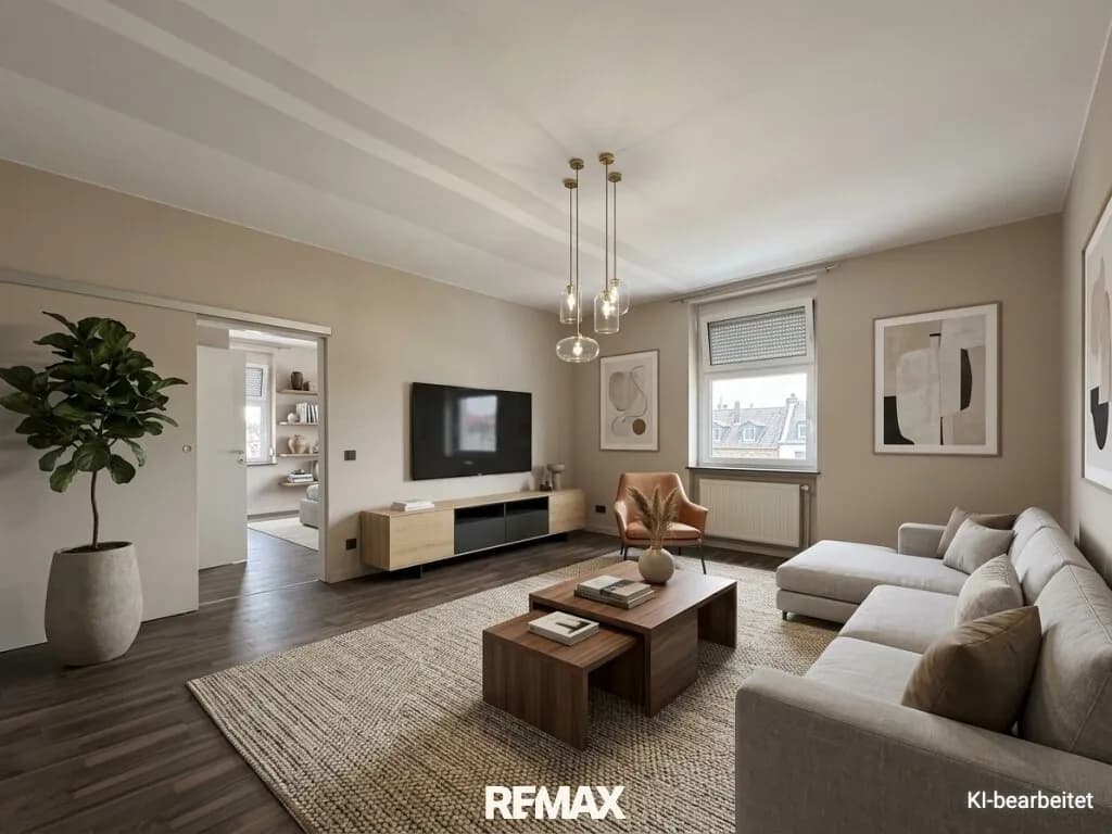 3-Zimmer-Wohnung kaufen in Wien – 82 m², € 199.000 – Bild 8 von 17