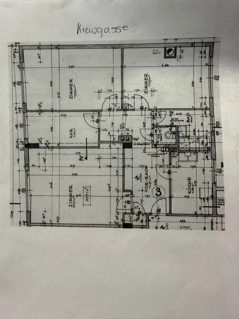 Immobilie mieten in Wien – 90 m², € 1.755 – Bild 19 von 19