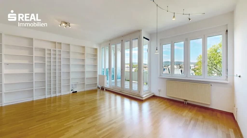 2-Zimmer-Wohnung kaufen in Wien – 73 m², € 469.000 – Bild 2 von 17